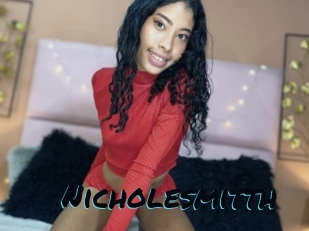 Nicholesmitth