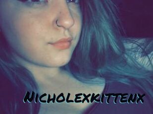 Nicholexkittenx
