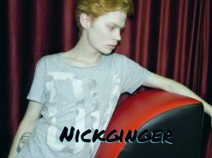 Nickginger