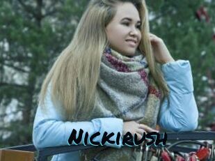 Nickirush