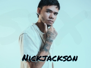 nickjackson Sexties