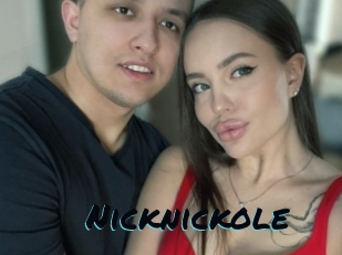 nicknickole Sexties