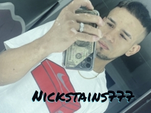 Nickstains777