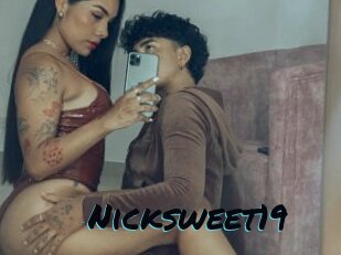Nicksweet19