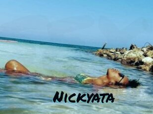 Nickyata