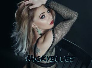 Nickyblues