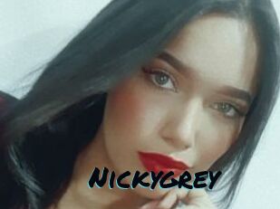 Nickygrey