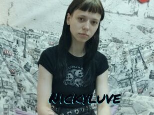 Nickyluve