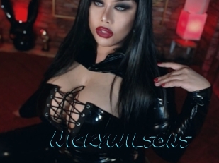 Nickywilsons