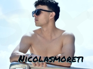 nicolasmoreti Sexties