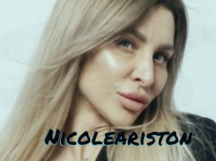 nicoleariston Sexties