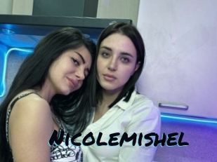 nicolemishel Sexties