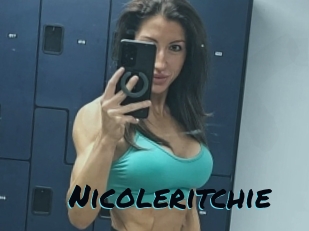 nicoleritchie Sexties