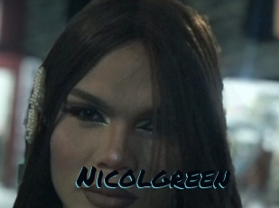 nicolgreen Sexties