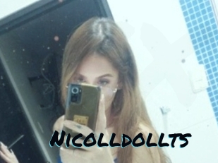 nicolldollts Sexties