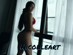Nicolleart