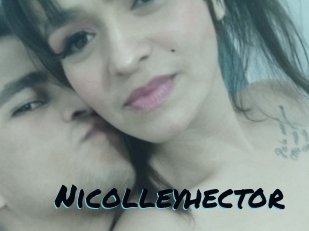 nicolleyhector Sexties