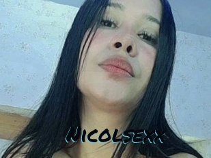 Nicolsexx
