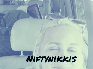 Niftynikkis