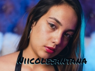 niicolesantana Sexties