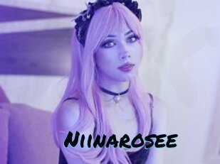 Niinarosee