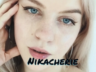 nikacherie Sexties