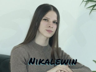 Nikalewin
