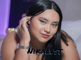 nikalust Sexties