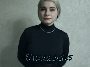 Nikarocks