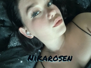 Nikarosen