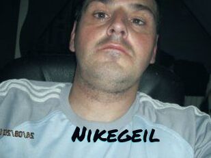 Nikegeil