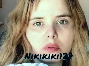 Nikikiki124