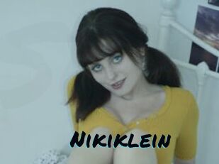Nikiklein