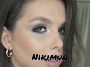 Nikimun