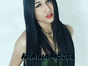 Nikinamodel