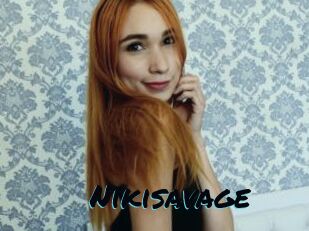 Nikisavage