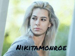 Nikitamonroe