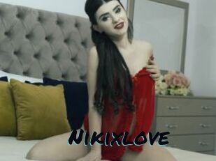 Nikixlove