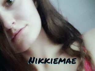 Nikkiemae
