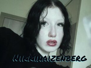 Nikkihaizenberg