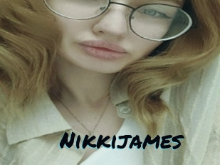 Nikkijames