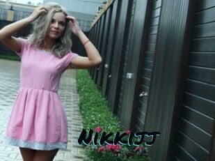 Nikkijj