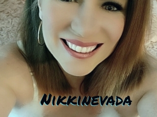 Nikkinevada