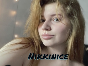 Nikkinice