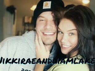 Nikkiraeandliamlake