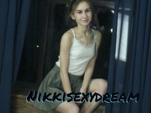 Nikkisexydream