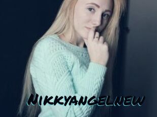 Nikkyangelnew
