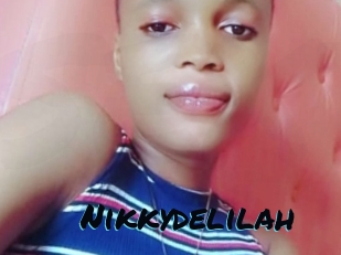 nikkydelilah Sexties