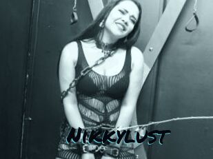 Nikkylust