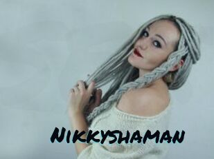 Nikkyshaman